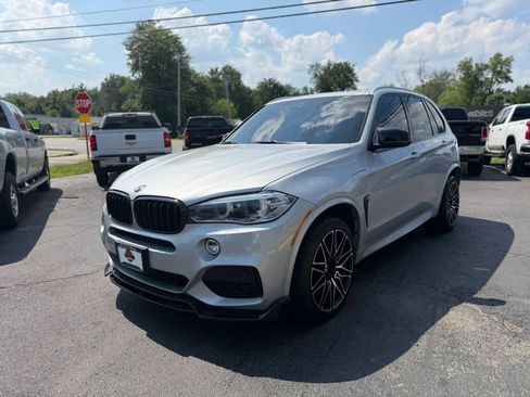 Used 2017 BMW X5 xDrive40e AWD/4WD image 78