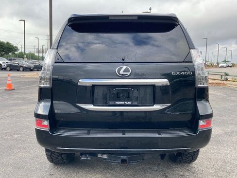 Used 2023 Lexus GX 460 Premium image 6