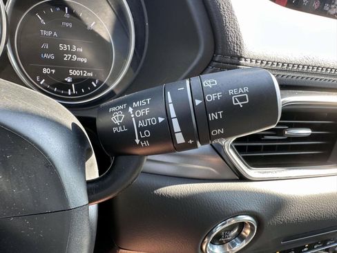 Used 2019 MAZDA CX-5 Touring AWD/4WD image 21