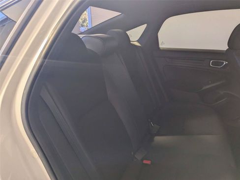 Used 2022 Honda Civic Sport image 25