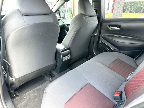 Used 2024 Toyota Corolla SE FWD image 24