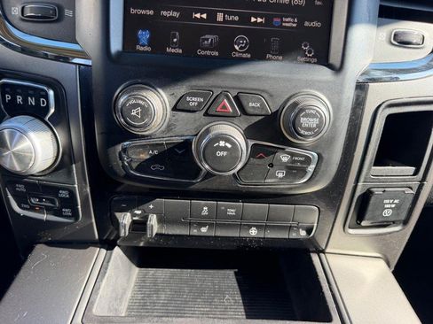 Used 2015 RAM 1500 Sport w/ Comfort Group AWD/4WD image 14