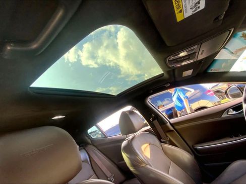 Used 2020 Kia Stinger GT image 13