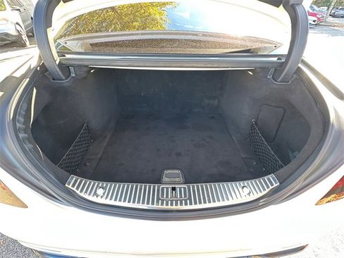 Used 2018 Mercedes-Benz S 560 S 560 image 18