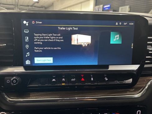 Used 2024 Chevrolet Silverado 1500 RST image 22