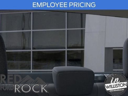 New 2025 Ford Maverick XLT w/ Black Appearance Package AWD/4WD image 24