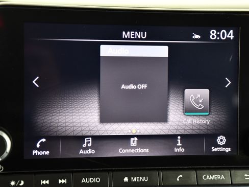 Used 2025 Nissan Rogue SV AWD/4WD image 26