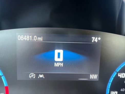 Used 2024 Ford Bronco Sport Big Bend w/ Convenience Package image 22