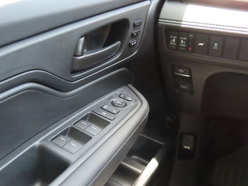 Used 2025 Honda Odyssey EX-L image 29