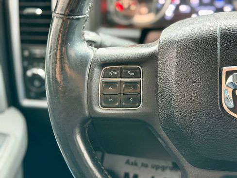 Used 2014 RAM 1500 Big Horn image 9