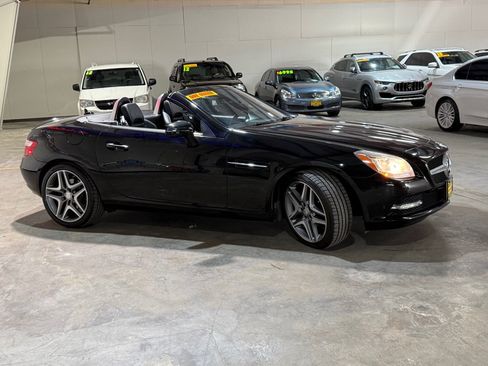 Used 2009 BMW Z4 sDrive35i RWD image 19