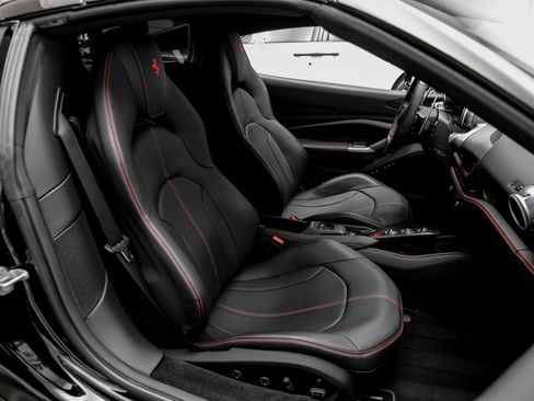 Used 2023 Ferrari F8 Tributo RWD image 45