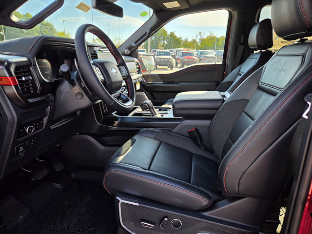 New 2026 Ford F150 Raptor AWD/4WD image 13