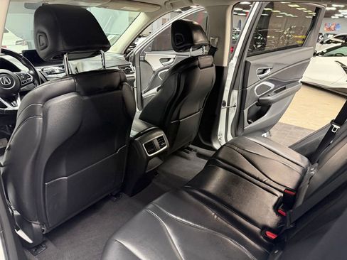 Used 2024 Acura RDX SH-AWD image 39
