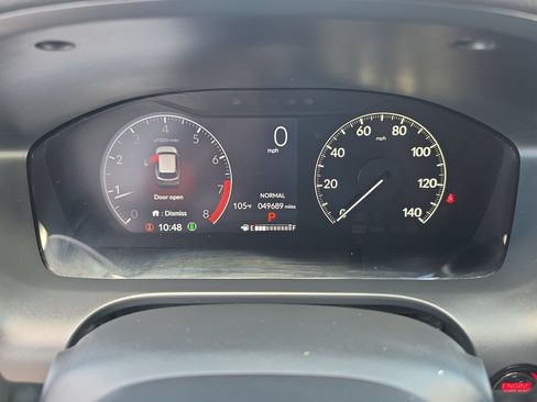 Certified 2024 Honda HR-V Sport image 26