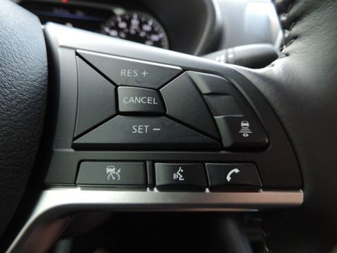 Used 2025 Nissan Sentra SV w/ All-Weather Package image 24