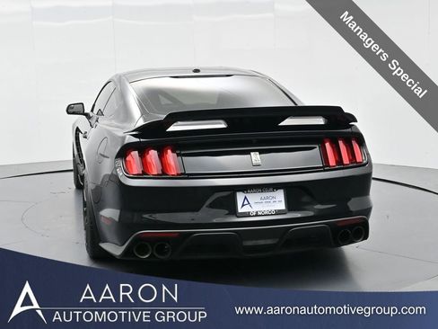 Used 2018 Ford Mustang Shelby GT350 w/ Electronics Package image 34