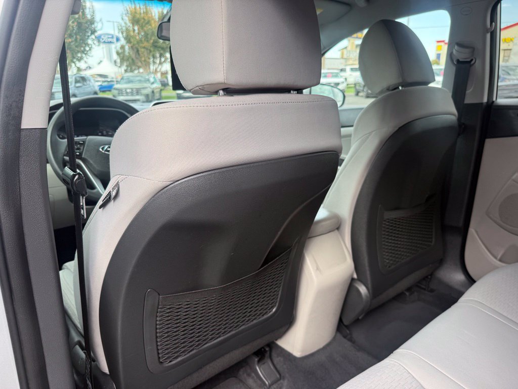 Used 2019 Hyundai Tucson SE AWD/4WD image 52