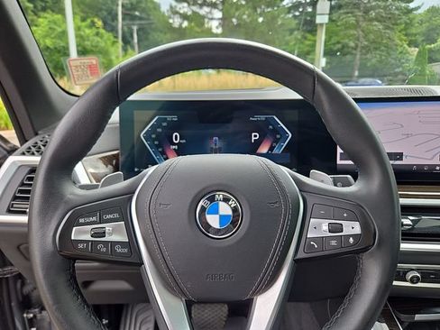 Used 2024 BMW X5 xDrive40i w/ Premium Package AWD/4WD image 20