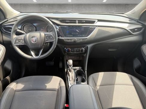 Used 2023 Buick Encore GX Preferred FWD image 20