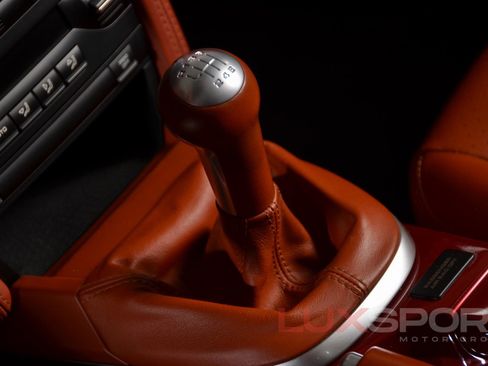 Used 2009 Porsche Boxster S image 41