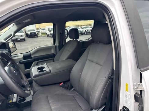 Used 2019 Ford F150 XL w/ Equipment Group 101A Mid AWD/4WD image 12
