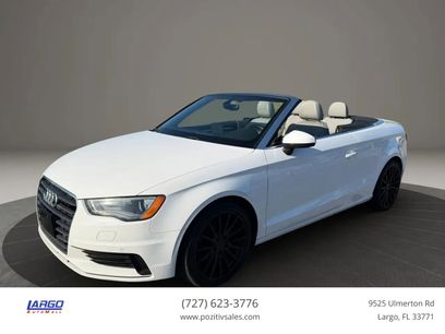Used 2016 Audi A3 2.0T Premium
