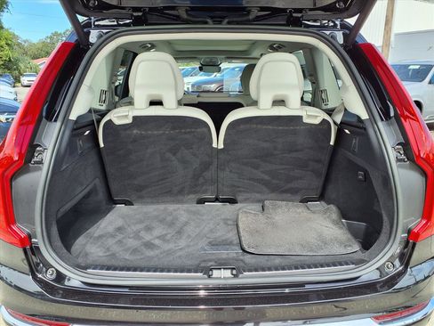 Certified 2024 Volvo XC90 B5 Plus image 18