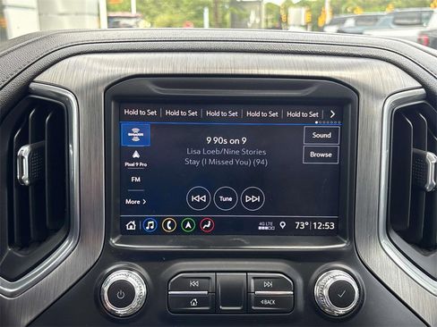 Used 2019 GMC Sierra 1500 Denali w/ Driver Alert Package II image 25