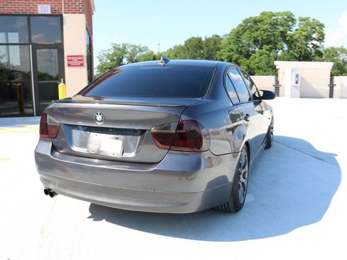 Used 2007 BMW 328i Sedan RWD image 42