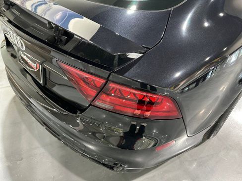 Used 2014 Audi RS 7 Prestige AWD/4WD image 30
