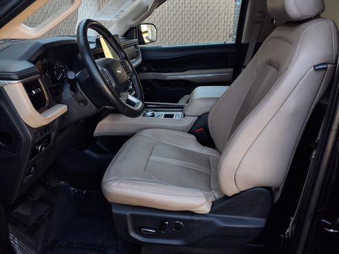 Used 2023 Ford Expedition Limited image 16