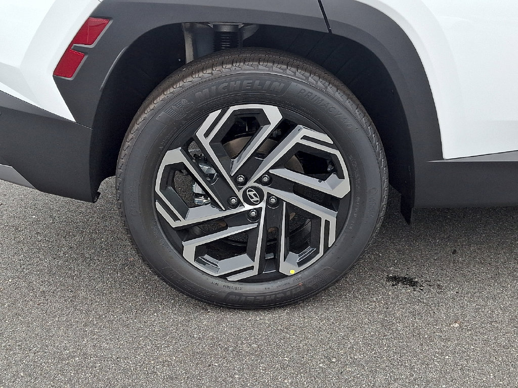 New 2026 Hyundai Tucson Limited AWD/4WD image 5