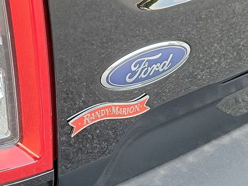 New 2024 Ford Bronco Sport Outer Banks w/ Tech Package image 11