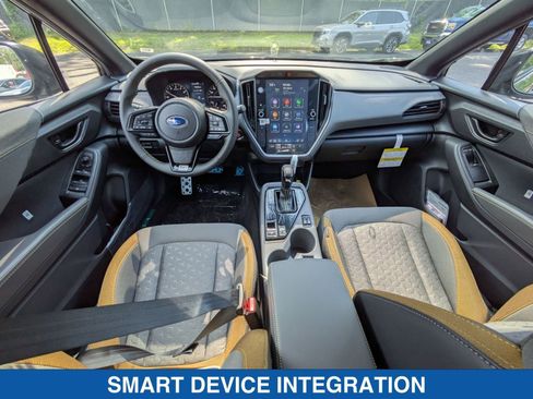 Certified 2025 Subaru Crosstrek 2.5i Sport image 12