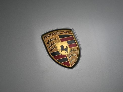 Certified 2015 Porsche 911 Turbo S image 13