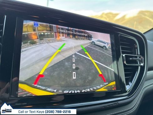 Used 2021 Dodge Durango SRT w/ Technology Group image 31