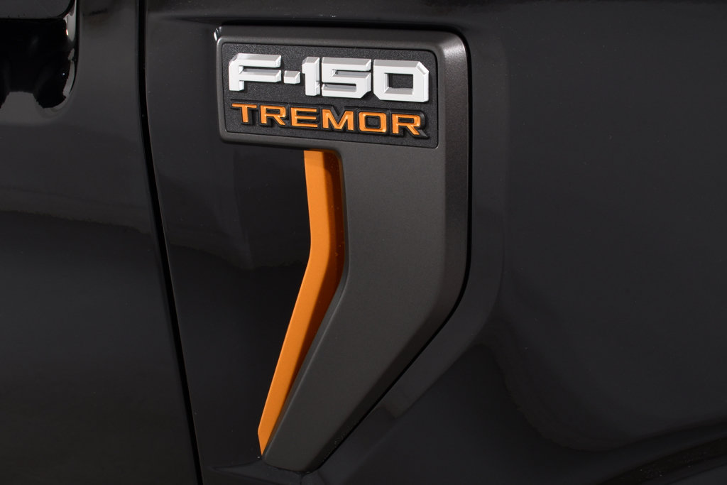 New 2026 Ford F150 Tremor w/ Equipment Group 402A High AWD/4WD image 21