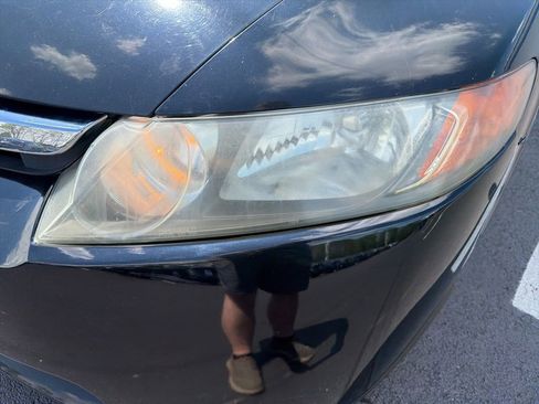 Used 2007 Honda Civic EX image 9