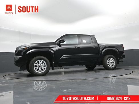 New 2026 Toyota Tacoma SR5 image 40