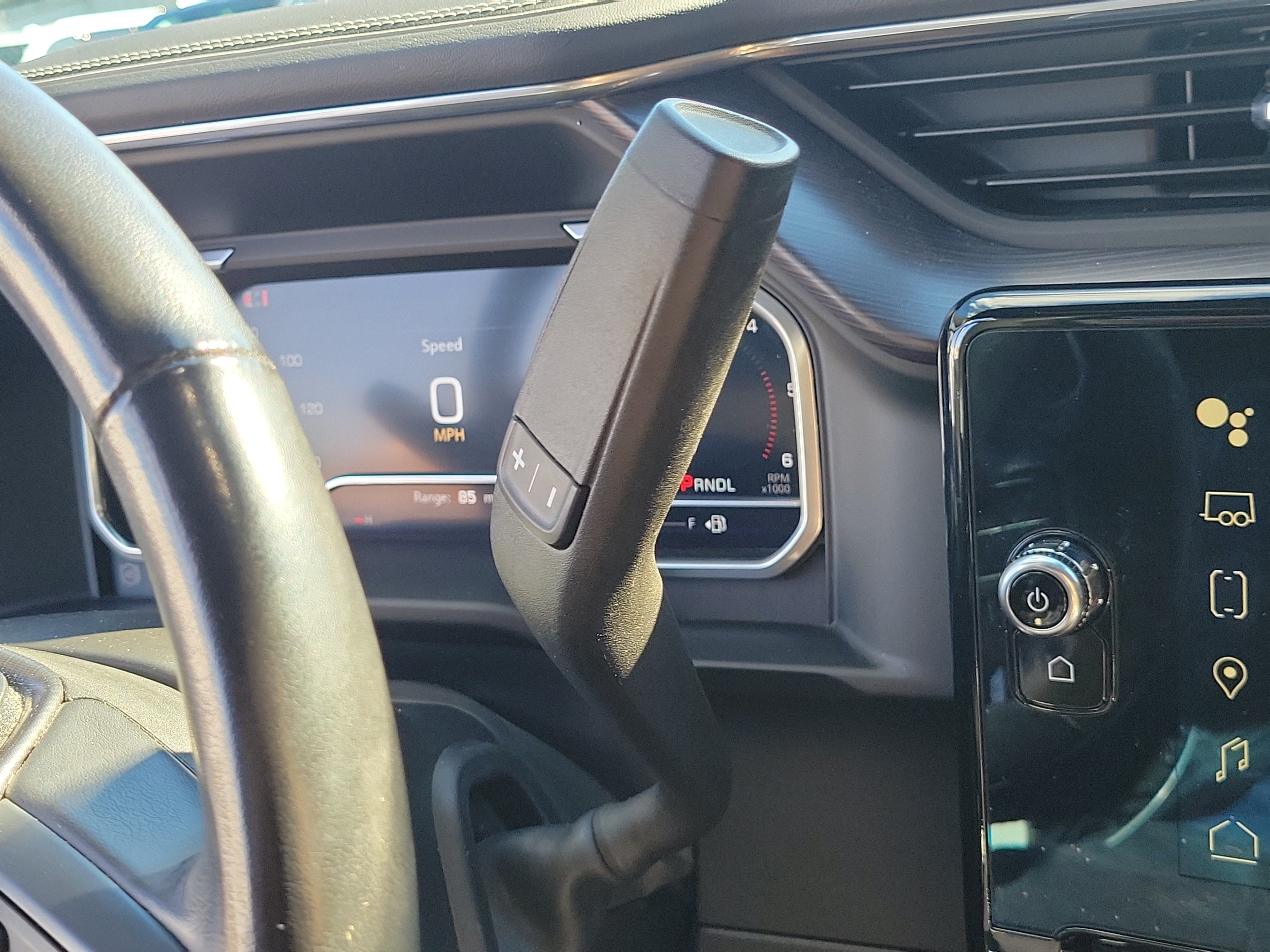 Used 2024 GMC Sierra 2500 Denali Ultimate AWD/4WD image 28