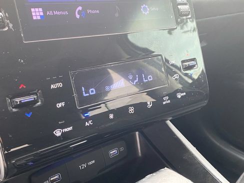 Used 2022 Hyundai Tucson SEL w/ Convenience Package FWD image 17