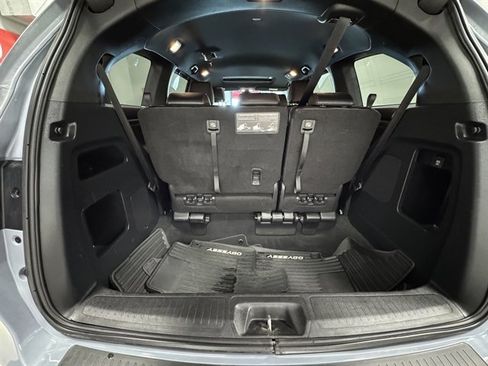 Used 2023 Honda Odyssey Sport image 17
