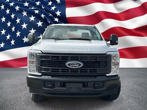 New 2026 Ford F350 XL w/ XL Off-Road Package image 2