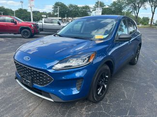 Used 2022 Ford Escape SE w/ Convenience Package FWD video 1