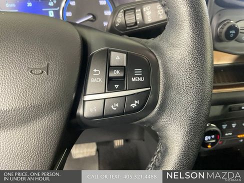 Used 2021 Ford Bronco Sport Outer Banks AWD/4WD image 44