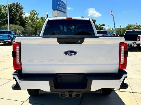Used 2024 Ford F250 XL w/ STX Appearance Package AWD/4WD image 3