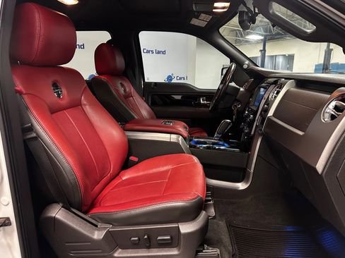 Used 2013 Ford F150 Limited image 24