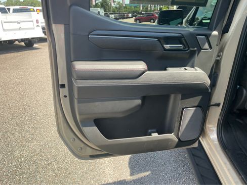 Used 2023 GMC Sierra 1500 AT4X AWD/4WD image 19