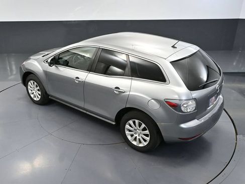 Used 2010 MAZDA CX-7 i Sport FWD image 43